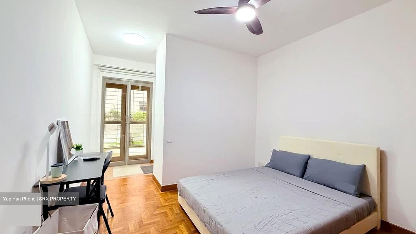 Palm Mansions (D5), Apartment #577694791
